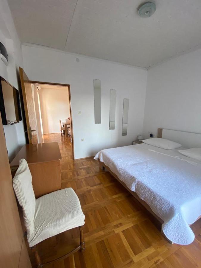Duje & Roko Apartments شيبينيك المظهر الخارجي الصورة
