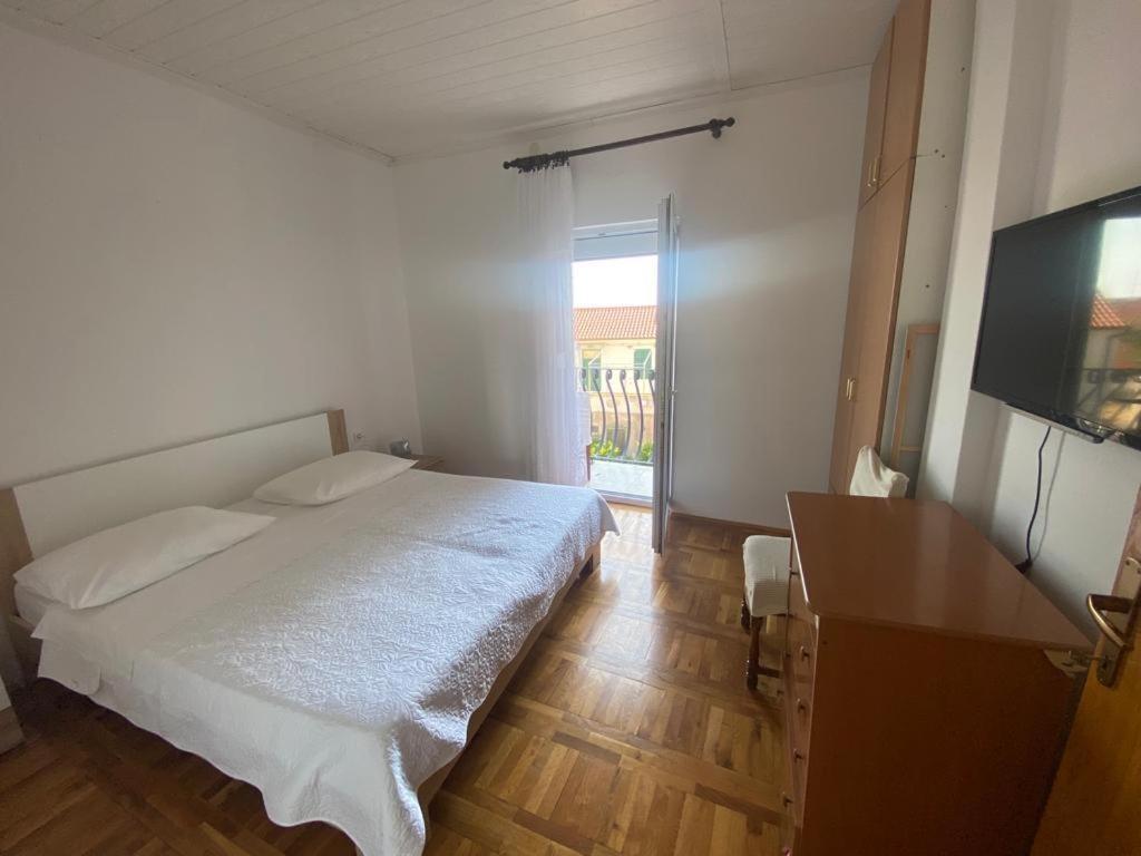 Duje & Roko Apartments شيبينيك المظهر الخارجي الصورة