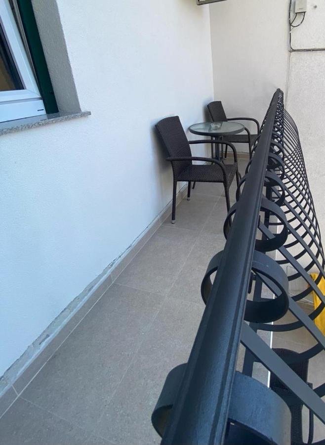 Duje & Roko Apartments شيبينيك المظهر الخارجي الصورة