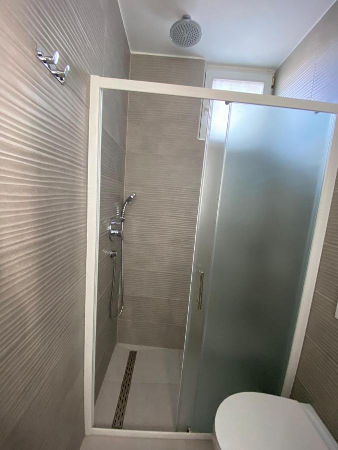 Duje & Roko Apartments شيبينيك المظهر الخارجي الصورة