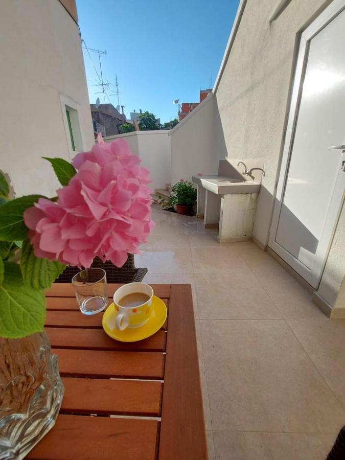 Duje & Roko Apartments شيبينيك المظهر الخارجي الصورة