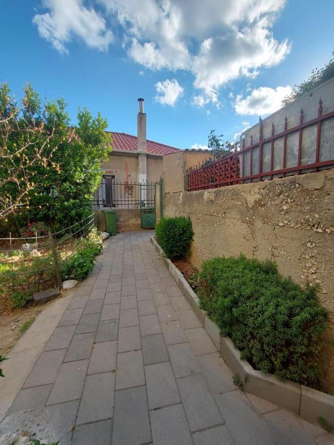 Duje & Roko Apartments شيبينيك المظهر الخارجي الصورة