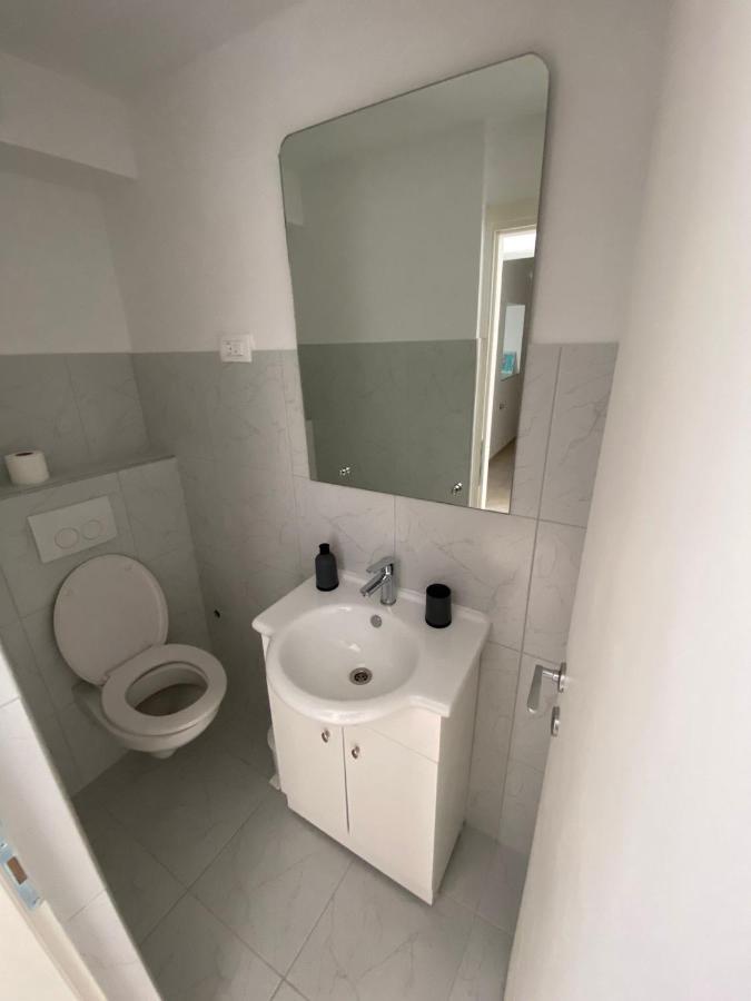 Duje & Roko Apartments شيبينيك المظهر الخارجي الصورة