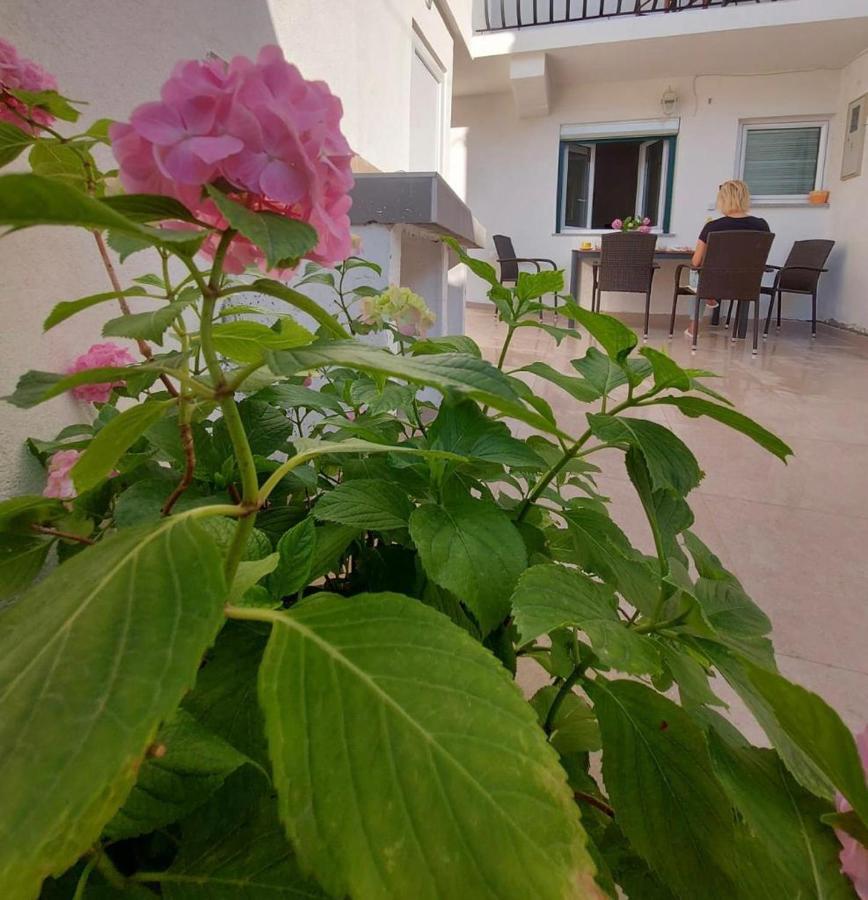 Duje & Roko Apartments شيبينيك المظهر الخارجي الصورة