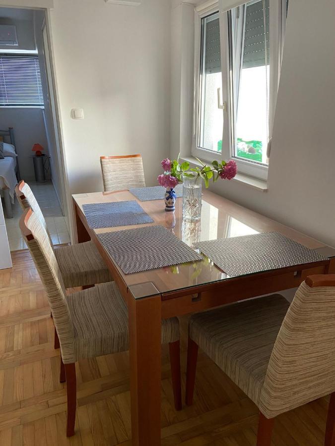 Duje & Roko Apartments شيبينيك المظهر الخارجي الصورة
