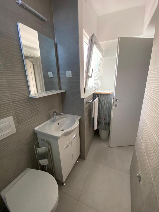Duje & Roko Apartments شيبينيك المظهر الخارجي الصورة