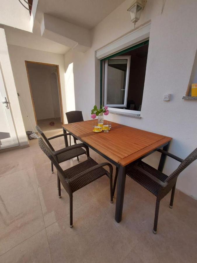 Duje & Roko Apartments شيبينيك المظهر الخارجي الصورة