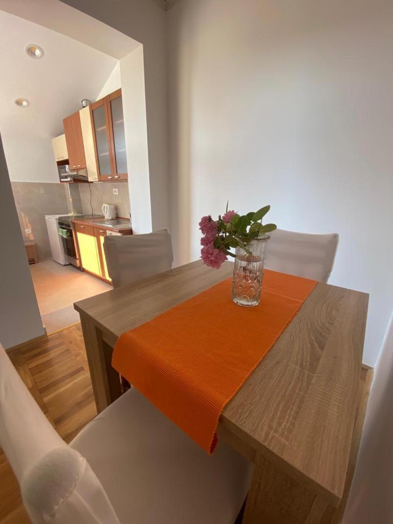 Duje & Roko Apartments شيبينيك المظهر الخارجي الصورة