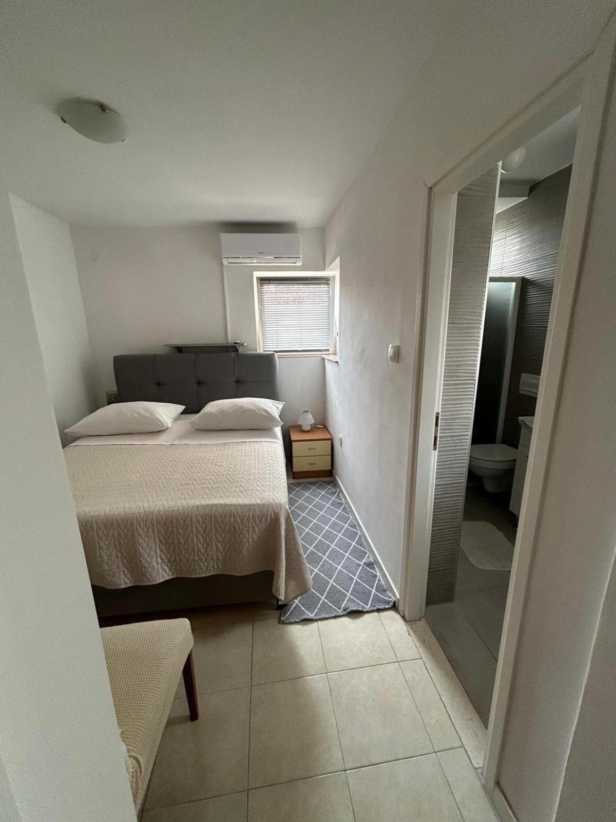 Duje & Roko Apartments شيبينيك المظهر الخارجي الصورة