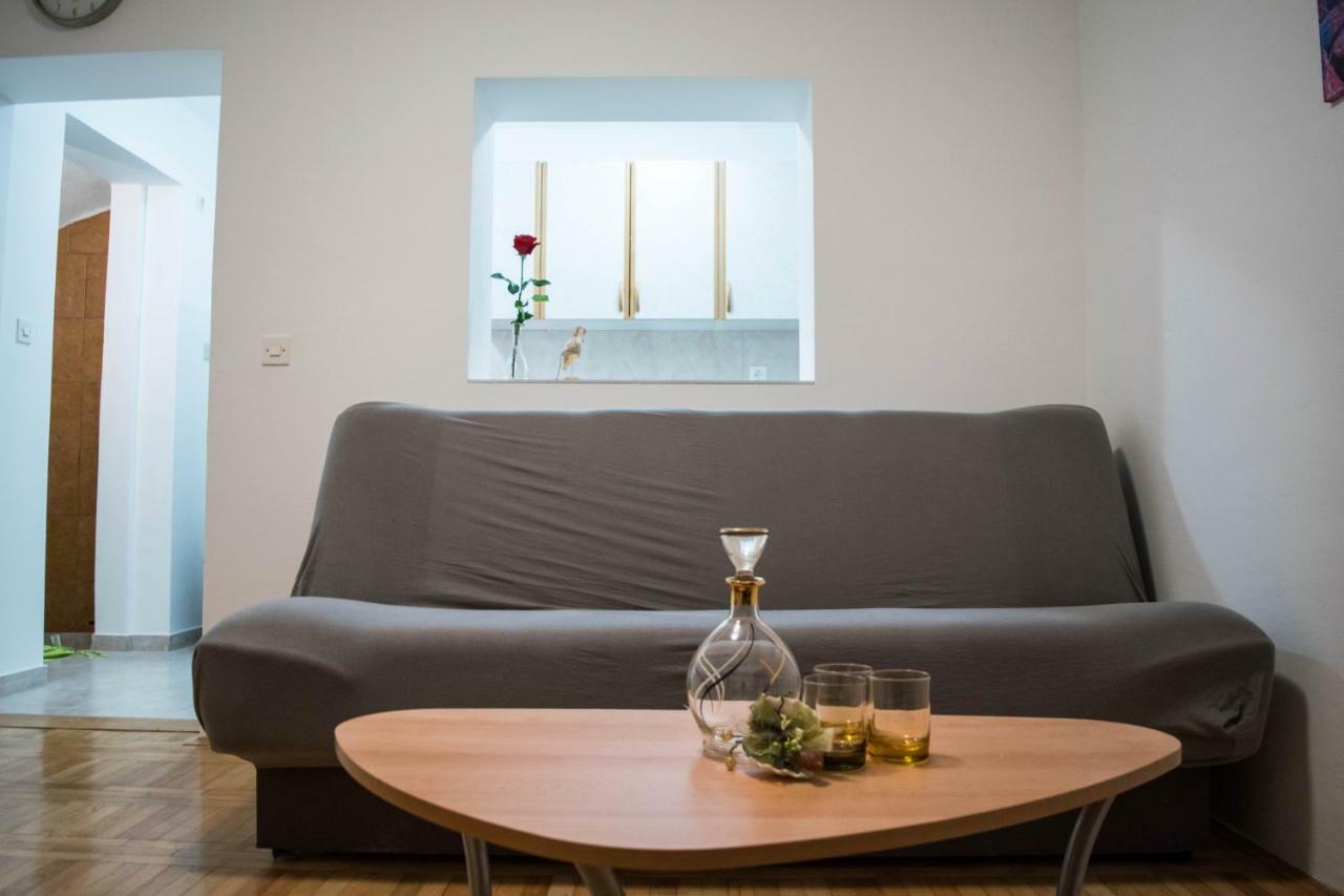 Duje & Roko Apartments شيبينيك المظهر الخارجي الصورة