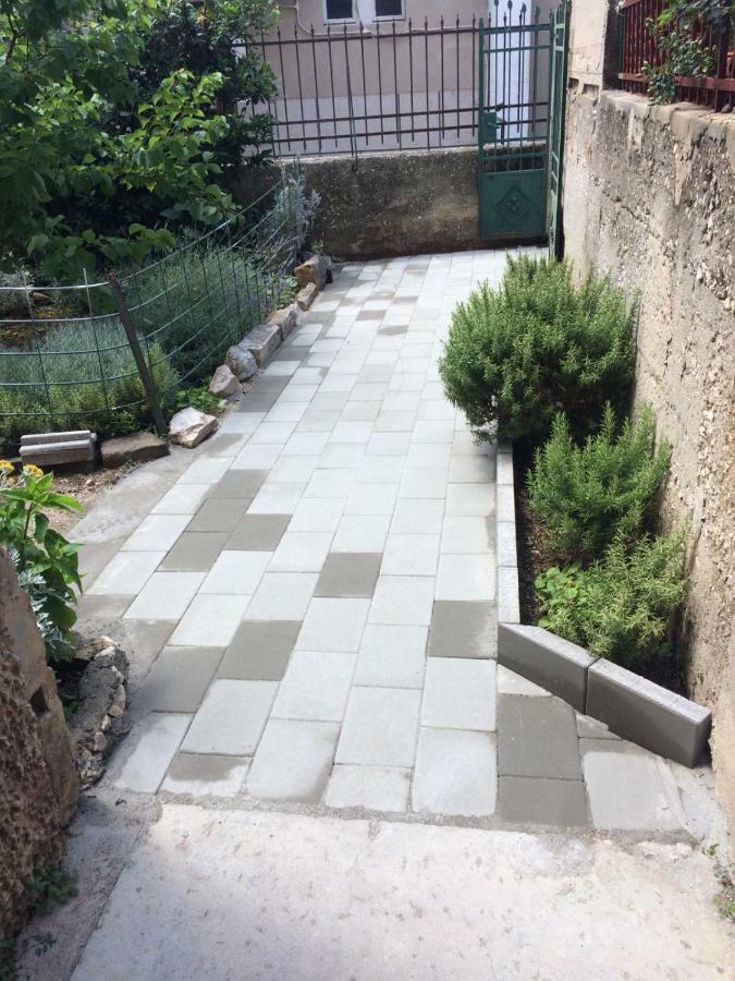 Duje & Roko Apartments شيبينيك المظهر الخارجي الصورة