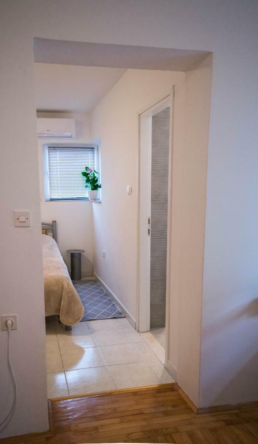 Duje & Roko Apartments شيبينيك المظهر الخارجي الصورة